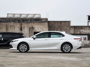 รถยนต์มือสอง Toyota Camry ปี 2023 รุ่น 2.0GVP Leading Edition ทะเบียน 1898  จดทะเบียนเดือนมกราคม 2024 ขายส่งรถยนต์มือสองจำนวนมาก - Product Image 4