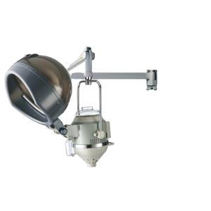 Máquina Profesional de Calor para el Cabello Montada en el Brazo, Metálica, J22, para Permanente, Secado, Peinado y Teñido - Herramienta de Peluquería Transfronteriza - Product Image 4