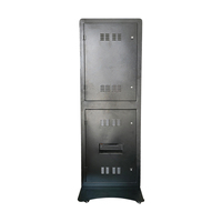 Poster Display a LED per esterni schermo a LED P2.5 cartellone elettronico 640 1920 cartello in piedi