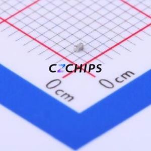 GJM1555C1H3R0BB01D SMD Capacitor (MLCC) 0402 3pF 50V C0G - Product Image 1