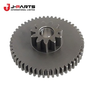 Engranaje de Ralentí para Nissan URVAN E25 2001-2012 ZD30 Diésel OE 13014 13014 - Product Image 2
