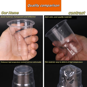 Đa chức năng máy móc nhựa uống Cốc máy làm tấm dùng một lần máy làm, tốc độ cao CE chứng nhận factorydirect - Product Image 4