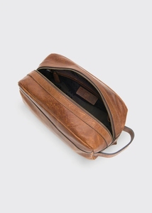 Lux Charismatic prudent variado Hombres Bolsa de afeitar Regular Consecuente útil Afeitado Dopp Kit Bolsa para viajes - Product Image 3