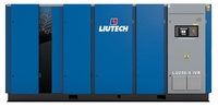 Liutech d'atlas _ copco LU55-250 compresseur d'air de vis de fabricant de la Chine