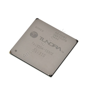 ANSOYO TSI310A-133CE TSI310A 133CE PCI PCI-X Interface 304-SBGA IC Chips <b>Integrated</b> <b>Circuits</b> Electronic Components - Product Image 6