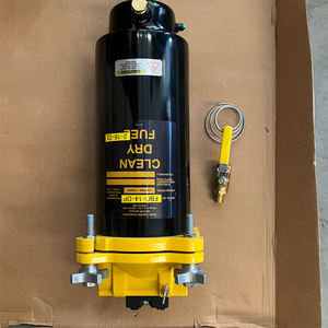 Séparateur d'eau pour carburant diesel FBO-14-DP Ensemble de filtre de distribution de carburant - Product Image 4