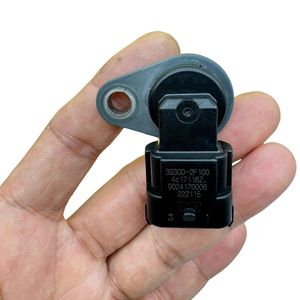 Pressure <b>Sensor</b> 39300 2F100 <b>For</b> <b>Car</b> Replacement Repair Standard Measurement Range New OEM Part - Product Image 4