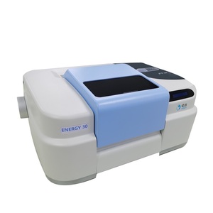 Spectromètre infrarouge à transformée de Fourier Energy30 - Product Image 1