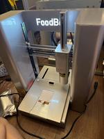Imprimante 3D pour chocolat, pour les chocolateries, les boulangeries, la création de chocolats personnalisés et la création de desserts personnalisés
