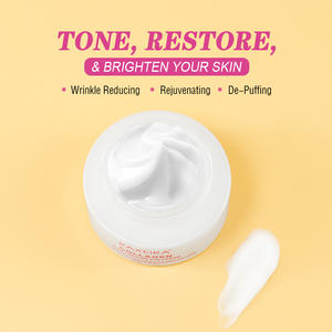 Label privé Crème pour <span class=keywords><strong>les</strong></span> <span class=keywords><strong>yeux</strong></span> au collagène Crème réparatrice pour la peau Anti-rides Anti-cernes Crème pour <span class=keywords><strong>les</strong></span> <span class=keywords><strong>yeux</strong></span> anti-âge - Product Image 3