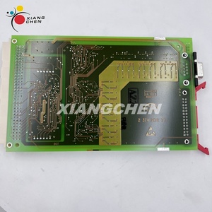 Placa de Circuito C37V70A026 de la Mejor Calidad para Piezas de Maquinaria de Impresión Roland - Product Image 4