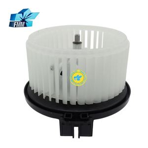 Conjunto de Ventilador de Aire Acondicionado para Mazda Cx-5 2013-2016, Motor de Ventilador de Aire Acondicionado de 12V KD45-61-B10 - Product Image 3