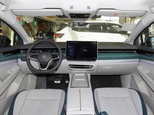 Nuova <span class=keywords><strong>Volkswagen</strong></span> <span class=keywords><strong>ID</strong></span>. 2024 Nuova <span class=keywords><strong>Volkswagen</strong></span> ID7 7 Vizzion, 5 Porte, 5 Posti - Product Image 4