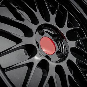 Jantes forgées GPW Split 2 pièces, finition noire usinée, multi-rayons, 17, 18, 19, 20 pouces pour BMW E46, VW <span class=keywords><strong>Golf</strong></span> <span class=keywords><strong>GTI</strong></span>, Honda Civic, Toyota Supra - Product Image 3