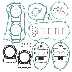 Kit completo de juntas (juntas de aceite no incluidas) - Product Image 1