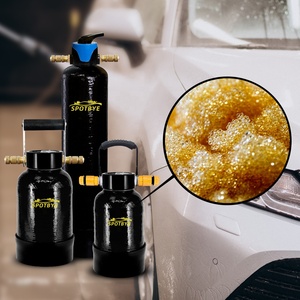Pure <strong>Water</strong> Container DI 0 Tds Spotless Car Wash Detailing Filter System Car Care Window Cleaning System <strong>Deionised</strong> <strong>Water</strong> <strong>Machine</strong> - Product Image 2