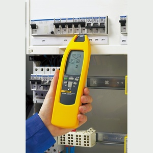 Probador de Fallas de Cable Personalizable para EE. UU. 2042T con Soporte OEM e Instrumentos de Temperatura para Probadores de Cable 2042/2052/2062 - Product Image 4