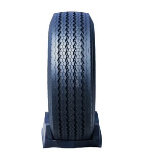 Neumáticos al por Mayor LCH T-REX TBR 385/65R22.5, Neumáticos TBR con Patrón de Dirección, Neumáticos Baratos, Neumáticos Radiales para Camiones y Autobuses - Product Image 2
