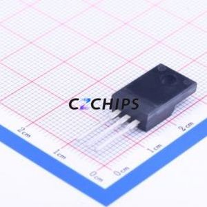 Nouveau et original transistor à effet de champ à transistor TO-220F-3 KIA65R700FS (MOSFET) - Product Image 2