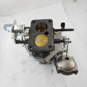 ESAEVER 21100-601012 21100601012 CARBURATORE per TOYOTA - Product Image 4