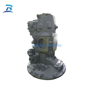 Высококачественный главный насос экскаватора в сборе <span class=keywords><strong>PC200</strong></span>-<span class=keywords><strong>6</strong></span> гидравлического насоса <span class=keywords><strong>PC200</strong></span> <span class=keywords><strong>6</strong></span> - Product Image 4