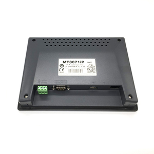 Meilleur prix, écran tactile HMI original série MT 7 pouces MT6071IP MT8071IE Weintek Weinview 7 pouces - Product Image 4