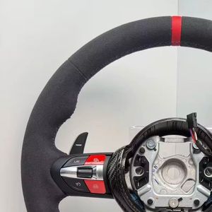   Volante para Auto <span class=keywords><strong>BMW</strong></span> F06 F10 F15 F16 F20 F30 F31 F32 F33 F34 F36 M3 M5 E90 E70 E71 E91, Disponible en Almacén - Product Image 4