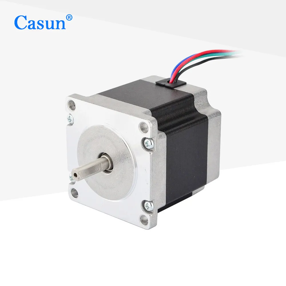 Nema 23 Stepper Motor 23hs22-2804s1 Nema23 1264mn. M Stappenmotoren Voor 3D-printer Diy Kit