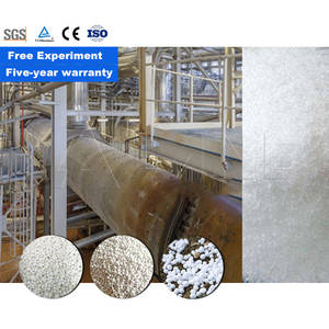 LANE Granulateur d'engrais au sulfate de zinc à haute efficacité Machine de granulation d'engrais 3 tonnes par heure - Product Image 1