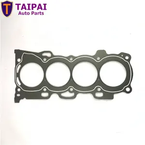 Kualitas tinggi CAMRY RAV4 2AZ kepala silinder Gasket untuk TOYOTA ACV40 ACA33 11115-28012 11115-28040 AVENSIS