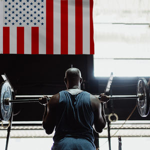 Быстрая доставка, цифровая печать, 100% полиэстер, флаг гражданского мира для студенческой комнаты в общежитии, мужской пещерный братство, настенный уличный Декор - Product Image 3