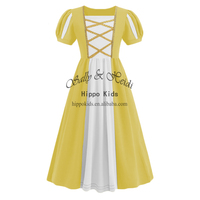 HIPPO KIDS Nouvelle Collection Robes pour Femmes Inspirées des Robes de Princesse Robes pour Dames Prêtes à être Expédiées