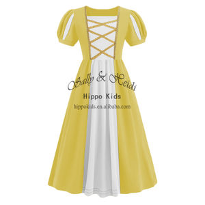 RTS New Design <strong>Mum</strong> <strong>and</strong> <strong>Daughter</strong> Matching <strong>Dress</strong> Princess <strong>Dresses</strong> Ladies <strong>Dress</strong> Ready to Ship - Product Image 3