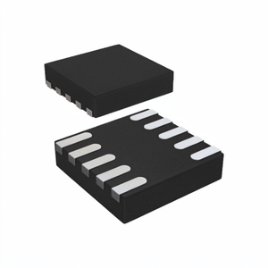 10 UFDFN, 10 TMLF MIC23250-GFHYMT-TR Components Electronic Original Power Management (PMIC) - Product Image 1