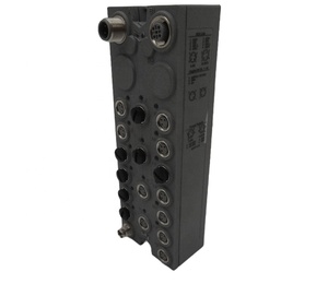 ระบบ I/O รุ่น B&R X67 รหัส X67DI1371.L08 โมดูล PLC ใหม่ - Product Image 1