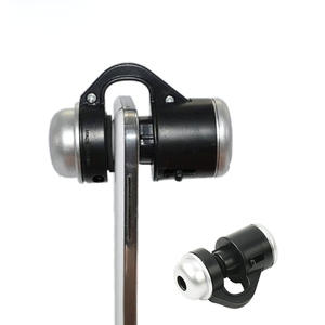 Kính Hiển Vi Điện Thoại Di Động Mini Mới Kính Lúp Kính Viễn Vọng Quang Học <span class=keywords><strong>30X</strong></span> Ống Kính Camera Có Đèn LED - Product Image 1