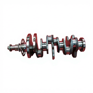 Vilebrequin de moteur diesel 13401-0P040/31020/31040 pour TOYOTA 2GR - Product Image 5
