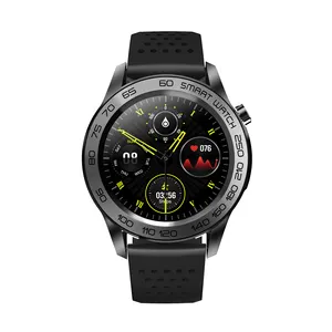2022 Fitness F22u Smart Fitness Tracker Android Bt Horloge Met Sim Vrouwen Waterdichte Sport Hartslagmeter