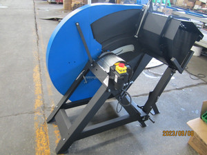 เครื่องเลื่อยตัดท่อนไม้แบบพกพา HY600 สำหรับการแปรรูปไม้ ผลิตในจีน - Product Image 3
