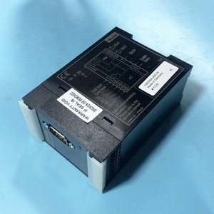 Módulo Electrónico Serie PWD00A-400 para Válvulas Hidráulicas de Control Direccional Proporcional - Product Image 2