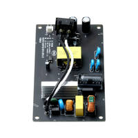 Ensamblaje de PCB personalizado de fabricación de placa de circuito prototipo de doble cara asistida por fábrica