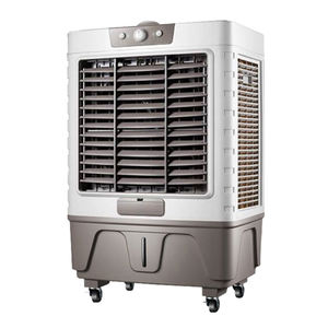 नीरव 290W हवा कूलर औद्योगिक पोर्टेबल बाष्पीकरणीय हवा कूलर - Product Image 4