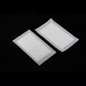 Tampons absorbants pour viande 130*80mm pour l'emballage de la viande - Product Image 5