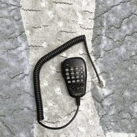 YAESU Mikrofon Genggam Berkualitas Tinggi MH48A6J untuk FT-7900 FT-7800R FT1907 FT-2980 FT-8900R Mikrofon Speaker Radio Mobil