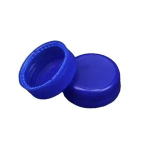 38mm PCO plastic soda bottle cap /milk/ hot filling drinks.