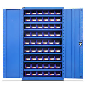 싼 직업적인 강철 산업 저장 공구 내각 미국 일반 - Product Image 3