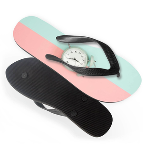 Custom <strong>Printing</strong> Adult Slipper DIY <strong>Printing</strong> Blank Sublimation Slipper <strong>Flip</strong> <strong>Flops</strong> for Summer - Product Image 6