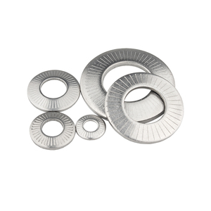 E25-511 NF Vòng Đệm Lò Xo Có Khía Hình Nón - Product Image 3