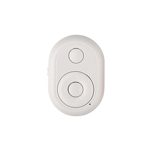 Mini phổ không dây cho bluetooth nút màn trập từ xa mini không dây máy ảnh điều khiển từ xa cho điện thoại di động cách sử dụng trên giường bàn - Product Image 2