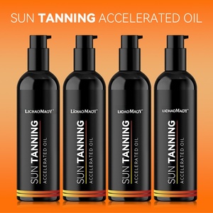 Huile de <span class=keywords><strong>bronzage</strong></span> en gros de haute qualité, huile essentielle en gouttes, huile de <span class=keywords><strong>bronzage</strong></span> à marque privée, pour l'extérieur, la plage, le corps, aide au <span class=keywords><strong>bronzage</strong></span>, parfum frais - Product Image 4